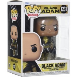 POP Movies: BA-Black Adam(flying): BA-Black Adam(flying)