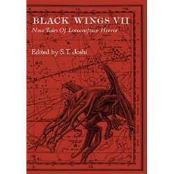 Black Wings VII