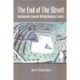 The End of the Street: Sustainable Growth within Natural Limits