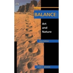 Balance: Art and Nature