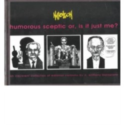 Humorous Sceptic or, is it Just ME?