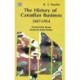 History of Canadian Business 1867-1914