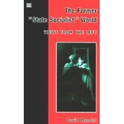 The Former "State Socialist" World