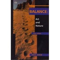 Balance: Art and Nature
