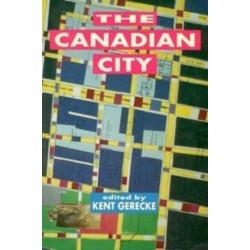 Canadian City