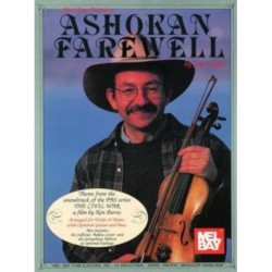 Ashokan Farewell: Theme from the Soundtrack of the Pbs Series the Civil War