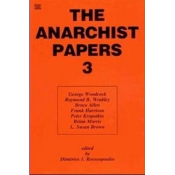 Anarchist Papers