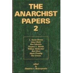 Anarchist Papers
