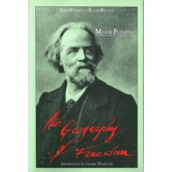 Geography of Freedom: Odyssey of Elisee Reclus