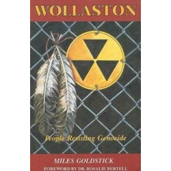 Wollaston - People Resisting Genocide