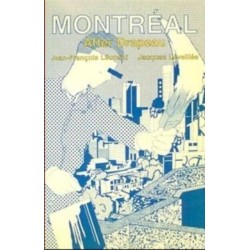 Montreal After Drapeau