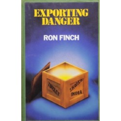 Exporting Danger: History of the Canadian Nuclear Energy Export Programme