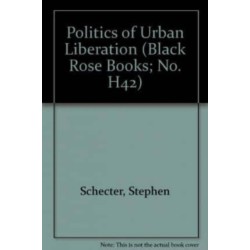 Politics of Urban Liberation