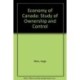 Economy of Canada: Study of Ownership and Control
