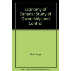 Economy of Canada: Study of Ownership and Control