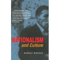 Nationalism and the National Question