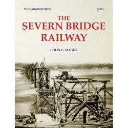 The Severn Bridge Railway