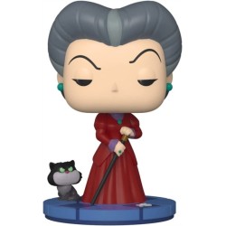Funko Pop! Disney Villains Lady Tremaine
