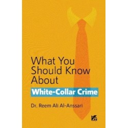 What you should know about: White-Collar Crime