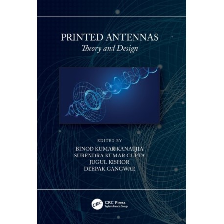 Printed Antennas: Theory and Design