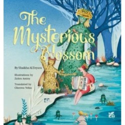 The Mysterious Blossom