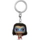 POP Keychain: Ms. Marvel - Ms. Marvel: Ms. Marvel - Ms. Marvel