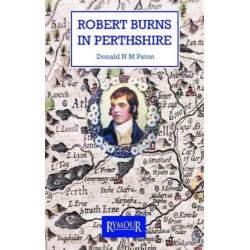 Robert Burns in Perthshire