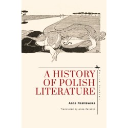 A History of Polish Literature