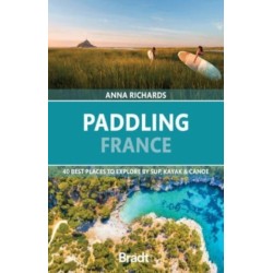 Paddling France