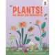 Plants!: The Weird And Wonderful