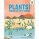 Plants!: Where Do They Grow