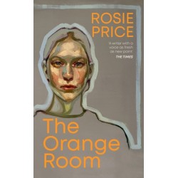The Orange Room