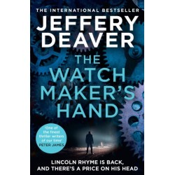 The Watchmaker's Hand