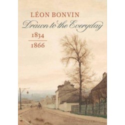 Leon Bonvin (1834–1866): Drawn to the Everyday