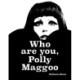 William Klein: Who Are You, Polly Maggoo?