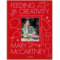 Mary McCartney: Feeding Creativity