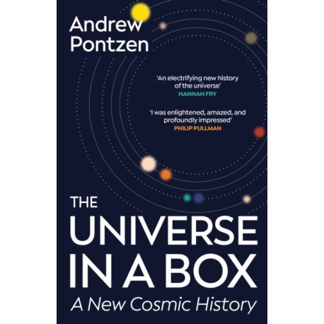 The Universe in a Box: A New Cosmic History