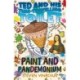 Paint and Pandemonium