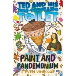 Paint and Pandemonium