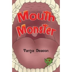 Mouth Monster