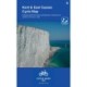 Kent and East Sussex Cycle Map 5: Including the Southern most sections of Dover to Tain