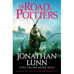 The Kemp: The Road to Poitiers: An edge-of-your-seat medieval adventure packed with battle and action