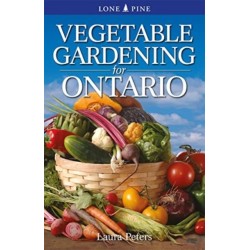 Vegetable Gardening for Ontario