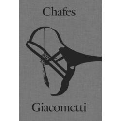 Rui Chafes and Alberto Giacometti: Gris, Vide, Cris
