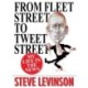From Fleet Street to Tweet Street: My Life in the News