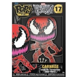 Funko Pin - Venom Carnage