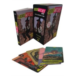 Rebel Witches Tarot