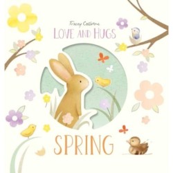 Love and Hugs: Spring