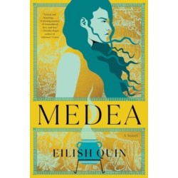Medea: A Novel