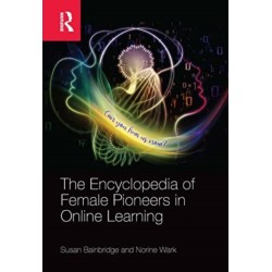 The Encyclopedia of Female Pioneers in Online Learning